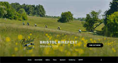 Desktop Screenshot of bike-fest.com